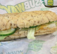 Subway Margaret River - Sydney Tourism