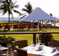 Sunset Bar and Grill - Sydney Tourism