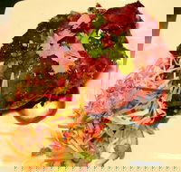 Thai orchid dine in  takeaway - Sydney Tourism