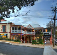 Thai Tamarind - Sydney Tourism