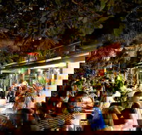 The Aarli - Sydney Tourism