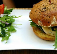 the Coffee Club - Garden City Perth - Sydney Tourism