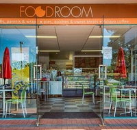 The Foodroom - Sydney Tourism