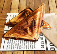 The Old Boy Cafe - Sydney Tourism