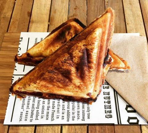 The Old Boy Cafe - Sydney Tourism 0