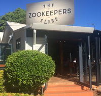 The Zookeepers Store - Sydney Tourism