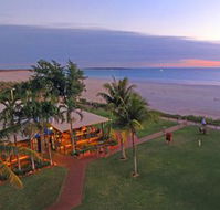 Zanders - Sydney Tourism