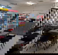 124 Cafe and Deli - Sydney Tourism