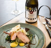 Aravina Vineyard Restaurant - Sydney Tourism