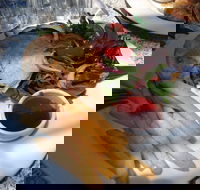 Augusta Bakery  Cafe - Sydney Tourism