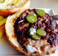 Augusta Hotel Restaurant - Sydney Tourism