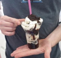 Baskin Robbins - Sydney Tourism