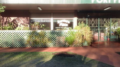 Bernie's Place - Sydney Tourism 0