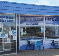 Blue Oceans Fish  Chips Augusta - Sydney Tourism