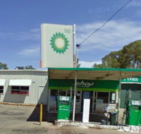 BP Northampton Roadhouse - Sydney Tourism