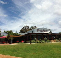 Brookwood Cafe  Restaurant - Sydney Tourism