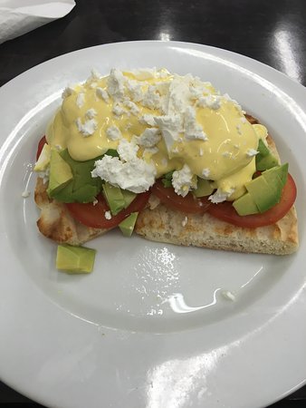 Cafe 56 - Sydney Tourism 0