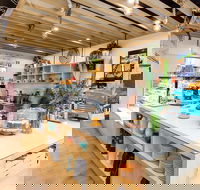 Cafe Merchant - Sydney Tourism