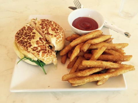 Caffissimo - Treendale - Sydney Tourism 0