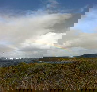 Cape Leeuwin Cafe - Sydney Tourism