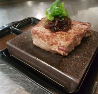 Carnarvon Motel HotRocks Restaurant - Sydney Tourism