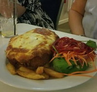 Chef Bistro