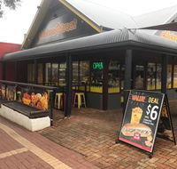 Chicken Treat - Sydney Tourism