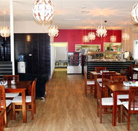 Coffi Bites Cafe