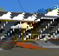 Colourpatch Fish  Chips and Cafe - Sydney Tourism