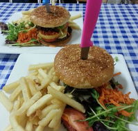 Corrigin Hotel Resdtaurant  Pub - Sydney Tourism