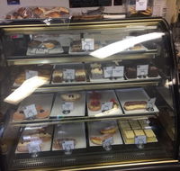 Cowaramup Bakery - Sydney Tourism