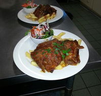 Cowaramup District Social Club - Sydney Tourism