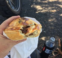 Dardanup Bakery - Sydney Tourism
