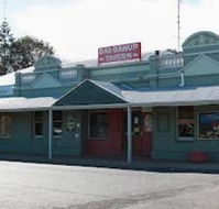 Dardanup Tavern - Sydney Tourism