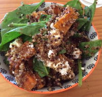 Dimensions Cafe - Sydney Tourism