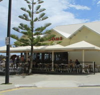Dome Cafe - Sydney Tourism