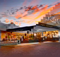 Dome Pinjarra - Sydney Tourism