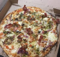 Domino's Pizza Doubleview - Sydney Tourism