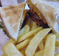 Eaton Tavern - Sydney Tourism