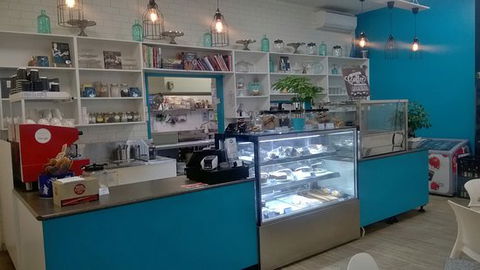 Emu Lane Cafe - Sydney Tourism 0