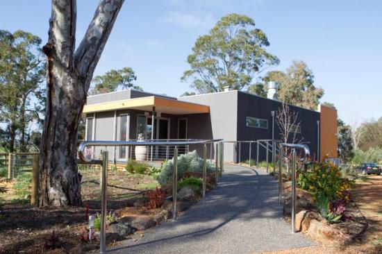 Dardanup WA Sydney Tourism