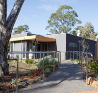 Ferguson Falls Wines Cafe - Sydney Tourism
