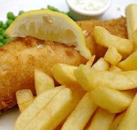 Go Fish  Chips - Sydney Tourism