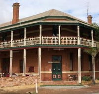 Greenhills - Sydney Tourism