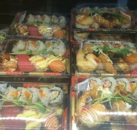 I Sushi Eaton - Sydney Tourism