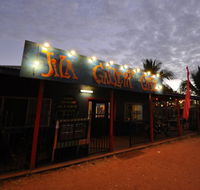 Jila Gallery Cafes - Sydney Tourism