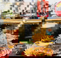 Jurien Hotel's Restaurant