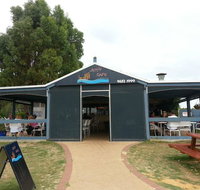Jurien Jetty Cafe