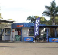 Karridale Crossroads General Store - Sydney Tourism