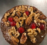 Kim Bakery Cafe - Sydney Tourism